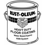 Epoxy Urethane and Specialty Coatings