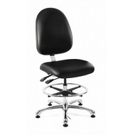 ESD and Cleanroom Chairs