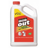 Etchants Rust and Lime Removers