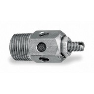 Exhaust Port Flow Controls