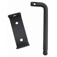 Expandable Barrier Accessories