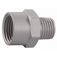 Aluminum Pipe Fittings