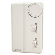 Fan Coil Thermostats