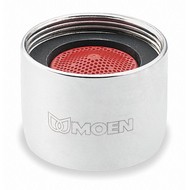 Faucet Aerators and Outlets