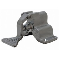 Faucet Handles and Foot Pedals