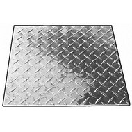 Aluminum Tread Plate