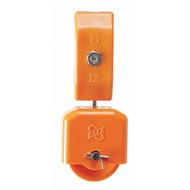 Festoon Cars and Trolleys