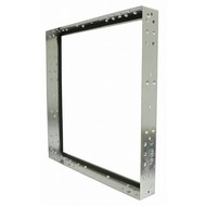 Filter Pad Holding Frames