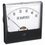 Analog Panel Meters
