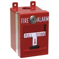Fire Alarm System Components