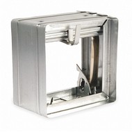 Fire and Smoke Dampers