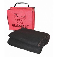 Fire Blankets