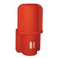 Fire Extinguisher Cabinets