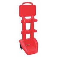 Fire Extinguisher Carts and Stands