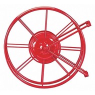 Fire Hose Reels and Storage Racks