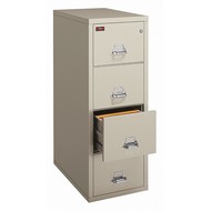 Fire Resistant File Cabinets