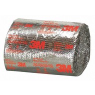 Firestop Pillows Sheets and Wraps