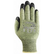 Flame Retardant Gloves