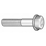 Flange Bolts
