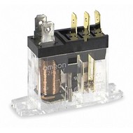 Flange Mounted Relays