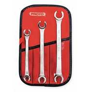 Flare Nut Wrench Sets