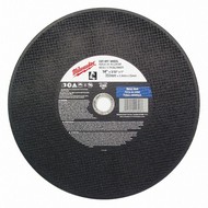 Abrasive Cut-Off and Chop Wheels