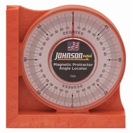 Angle Pitch and Slope Locators