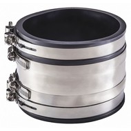 Flexible Pipe Fittings