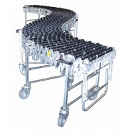 Flexible Skate Wheel Conveyors