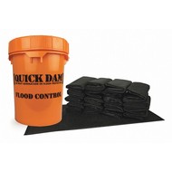 Flood Barrier Systems