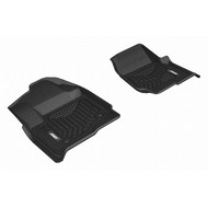 Floor Mats