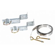 Antenna and Satellite Dish Mounts