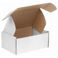 Foldable Mailing Boxes