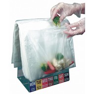 Food Service Bags