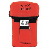 Forest Fire Shelters