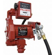Fuel Transfer Pumps