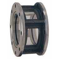 Full-View Sight Flow Indicators