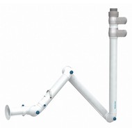 Fume Extractor Arms