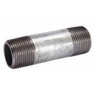 Galvanized Pipe Nipple Assortments