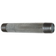 Galvanized Pipe