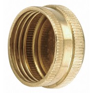 Garden Hose Caps