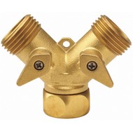 Garden Hose Fittings