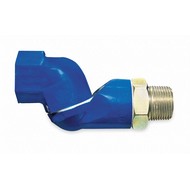 Gas Connector Fitting