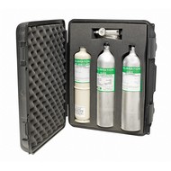 Gas Detector Cases and Boots