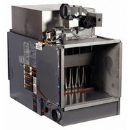Gas Fired Duct Furnaces