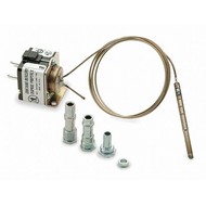 Gas Pilot Flame Sensors