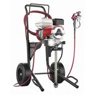 Gas Powered Airless Paint Sprayers