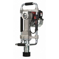 Gas-Powered Post Drivers