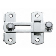 Gate Hardware