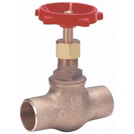 Globe Valves